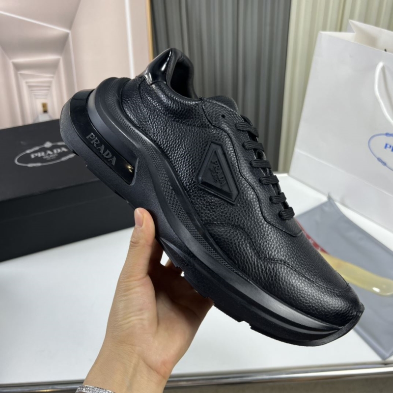 Prada Casual Shoes